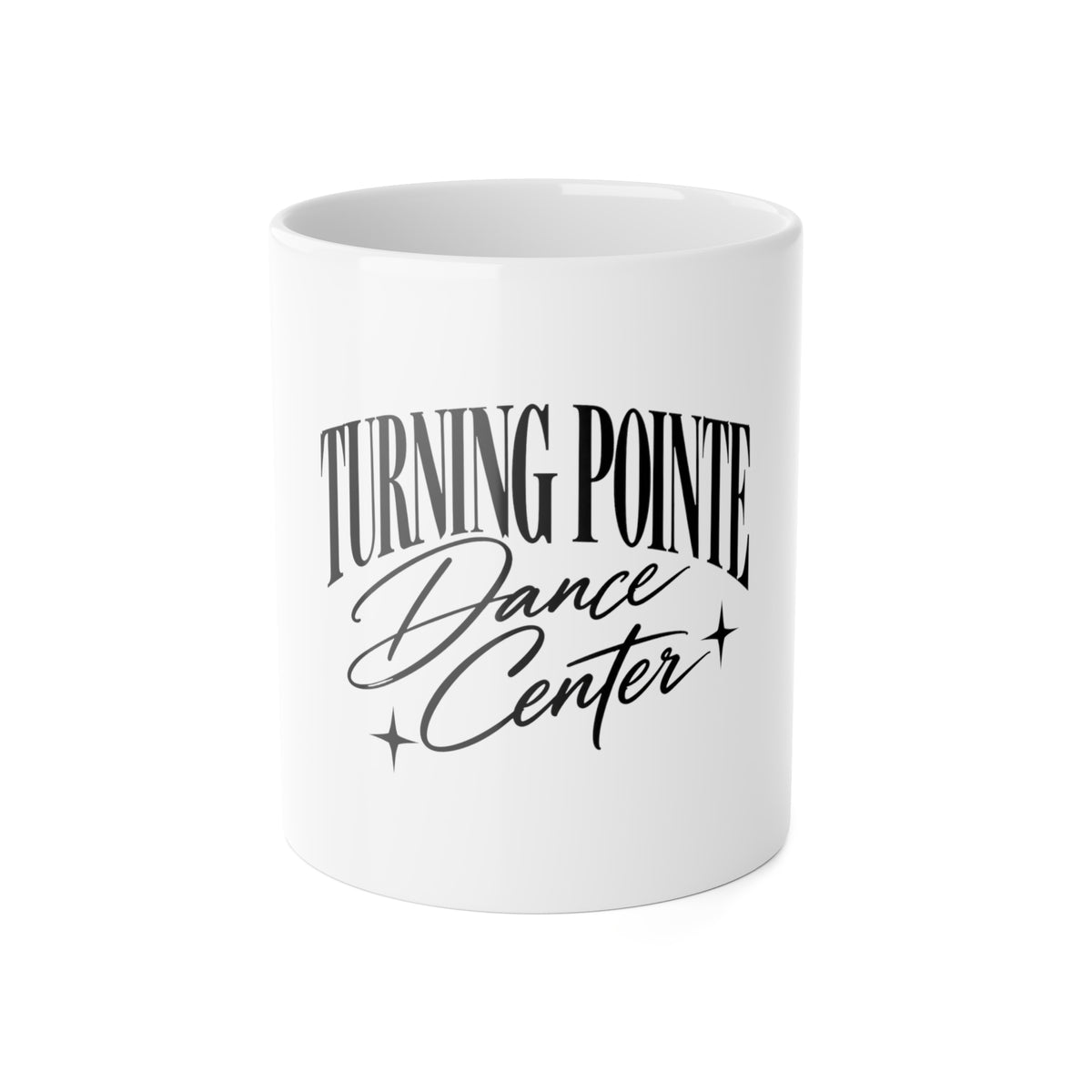 TPDC Winter - 11oz. Ceramic Mug