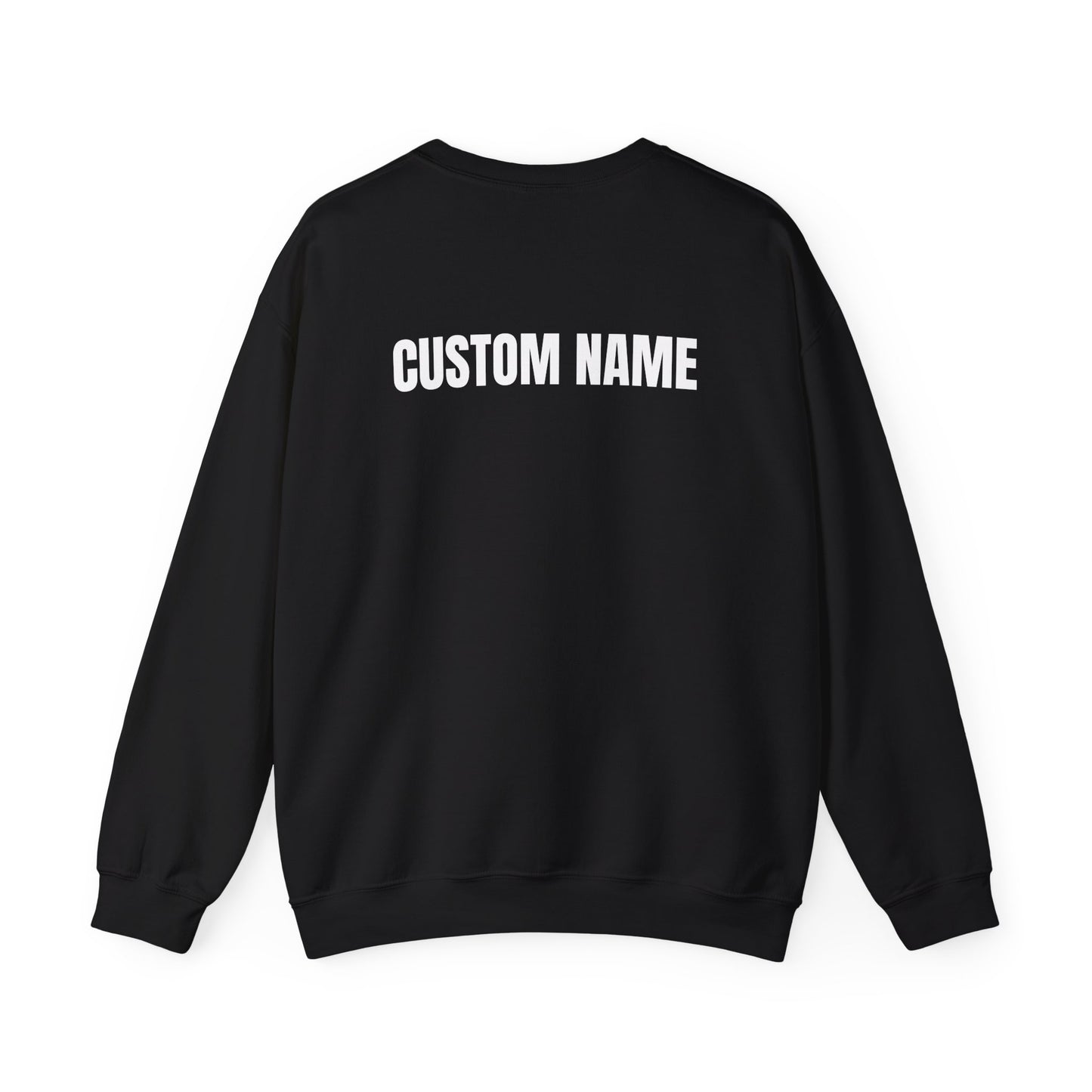 CUSTOM VSS Varsity Kickline - Unisex Crewneck Sweatshirt