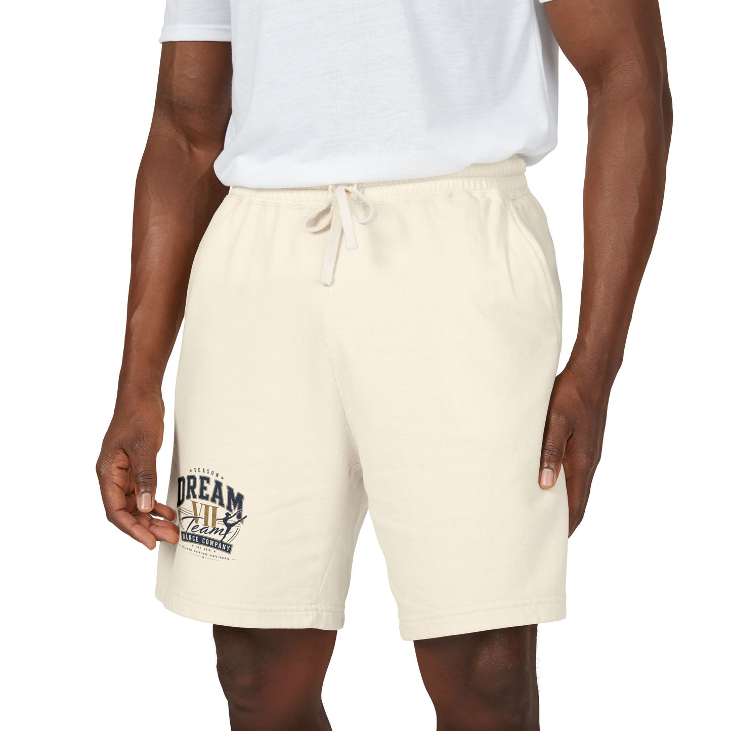 DTDC - Unisex Sweatshort