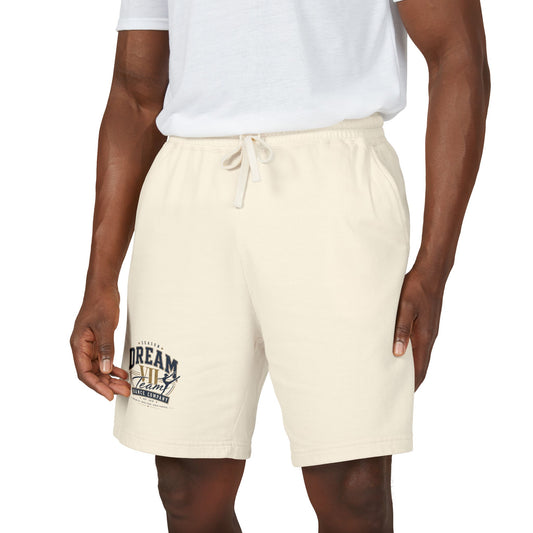 DTDC - Unisex Sweatshort