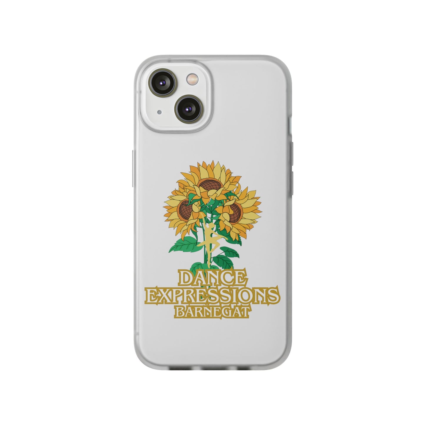 DE - Flexi Cases (Sunflower)