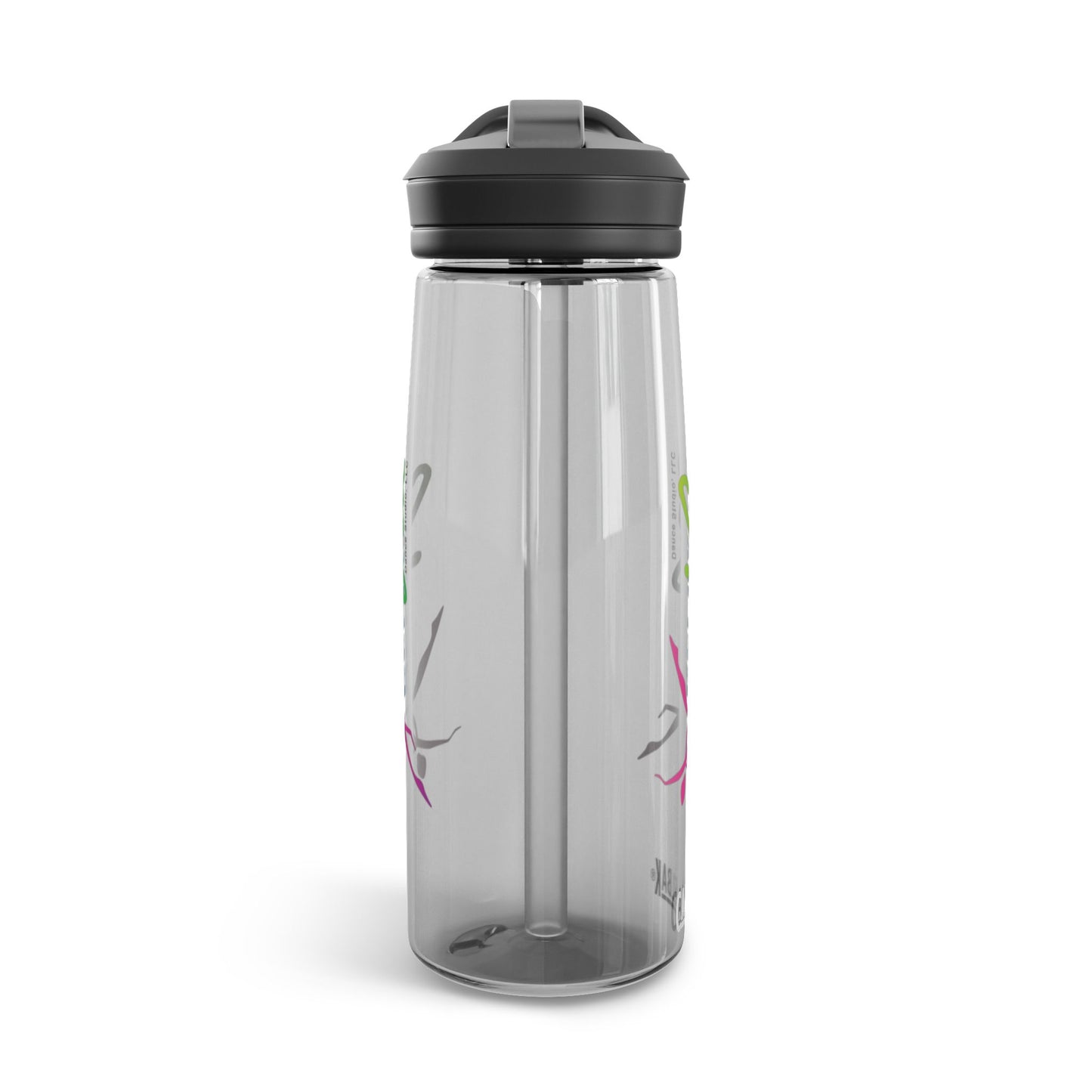 BellaVia - CamelBak Eddy®  Water Bottle 25oz (OG Logo)