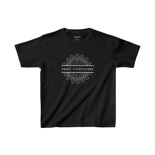 DE - Kids Heavy Cotton™ Tee