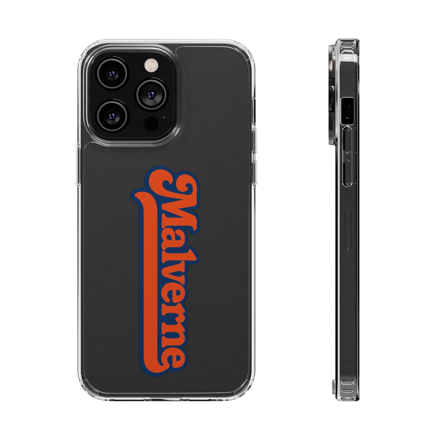 MSD - Impact-Resistant Phone Case (Multiple Fits/Styles)