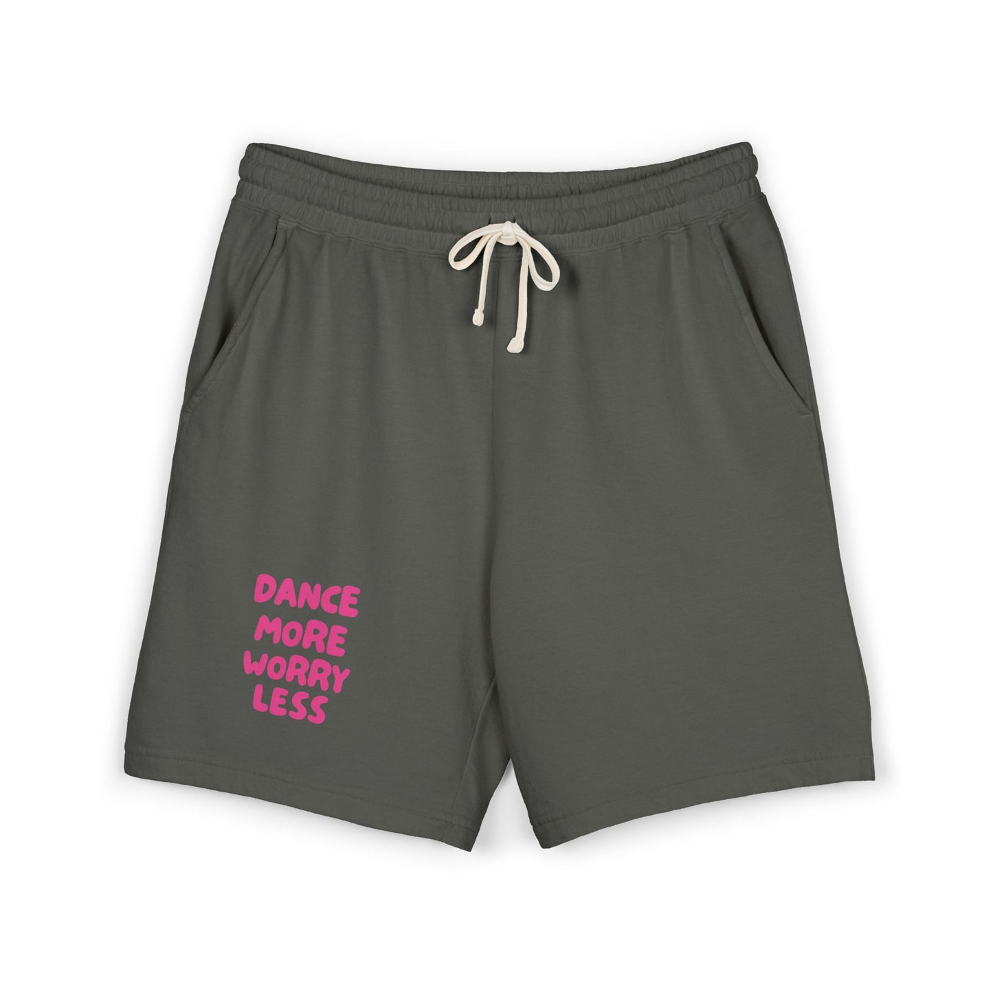 DTDC - Unisex Sweatshort (Multiple Colors)