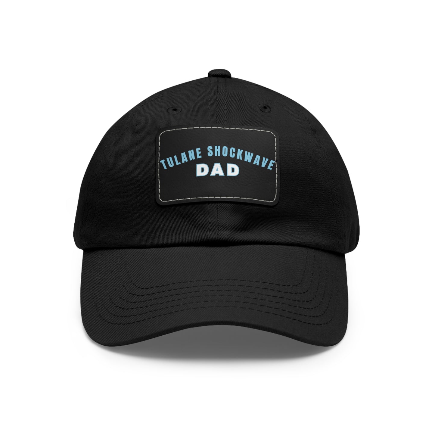 TODT - Unisex Baseball Cap (Tulane DAD)