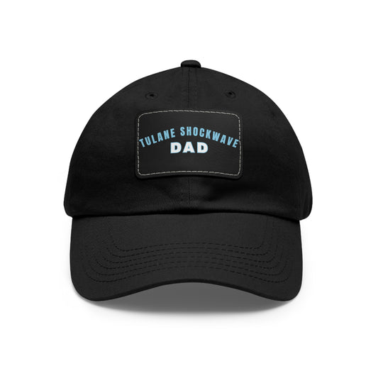 TODT - Unisex Baseball Cap (Tulane DAD)