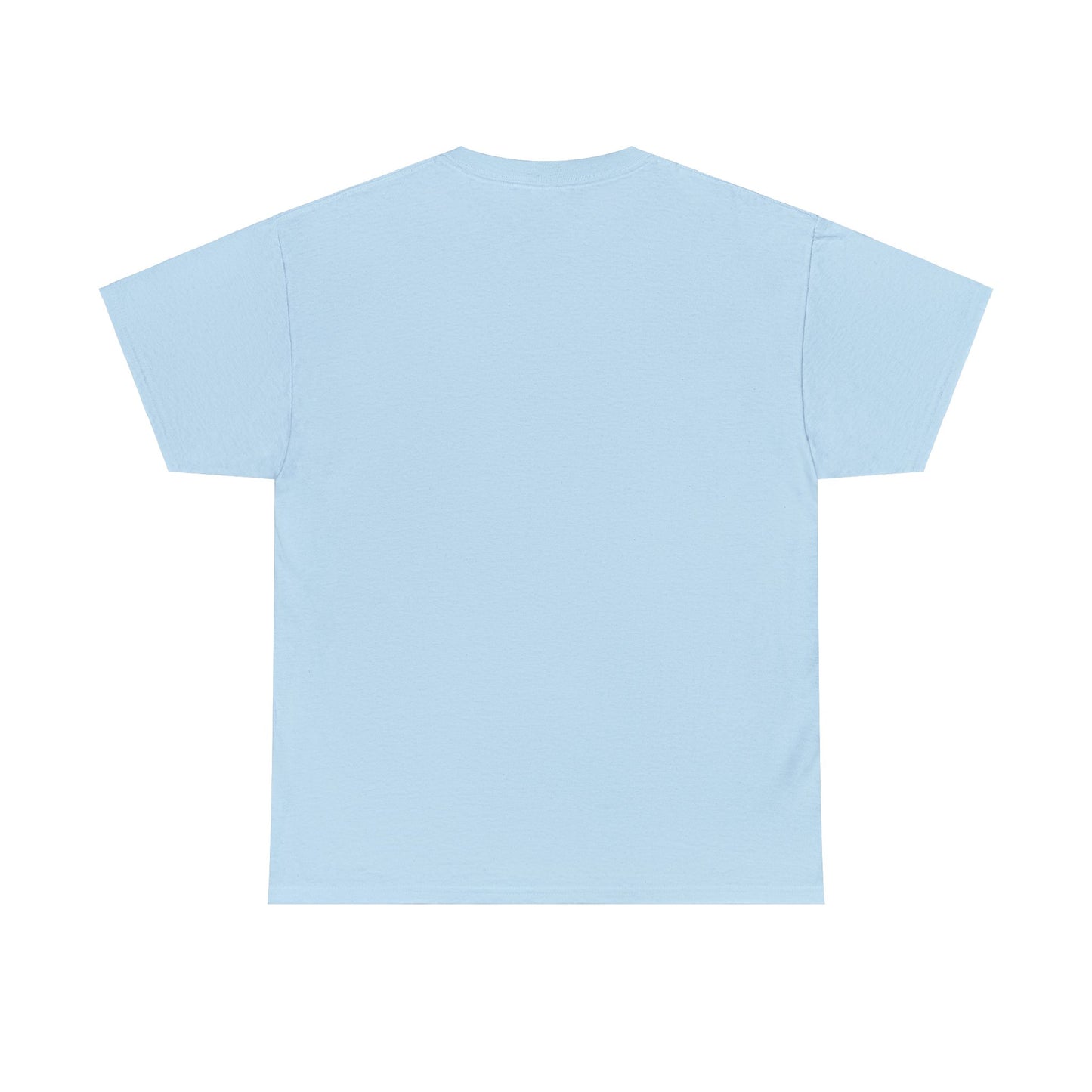 DANCE - Unisex Cotton Tee - (Front Design)