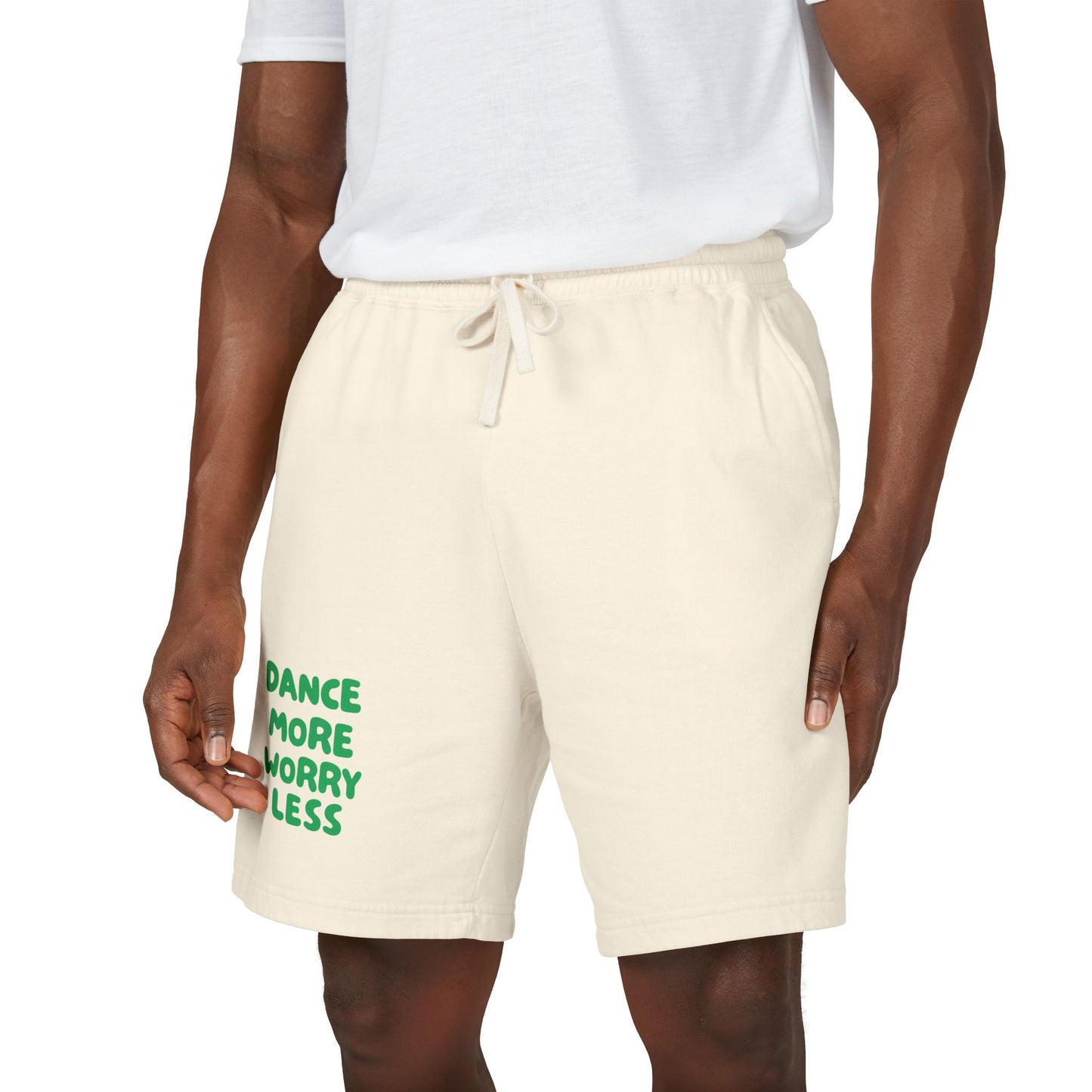DTDC - Unisex Sweatshort (Multiple Colors)