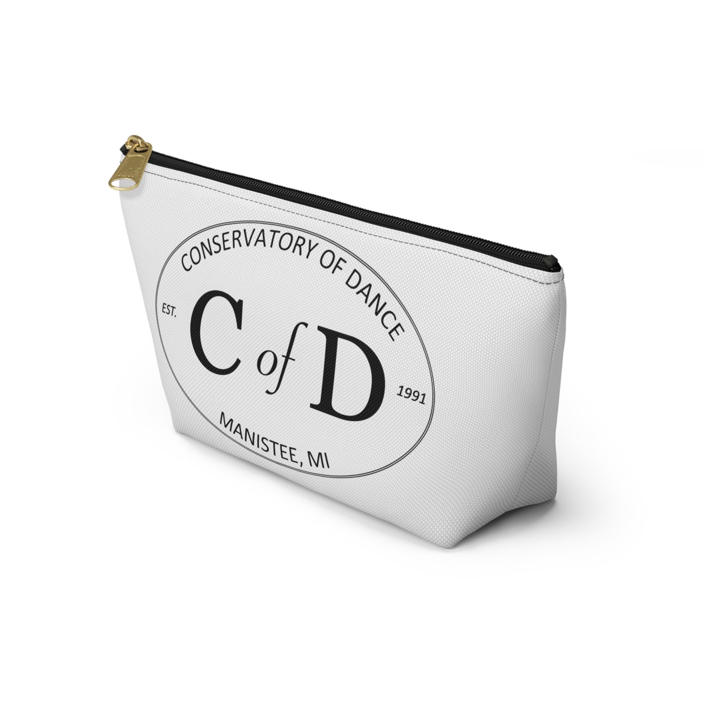 CD Spring  - Accessory Pouch