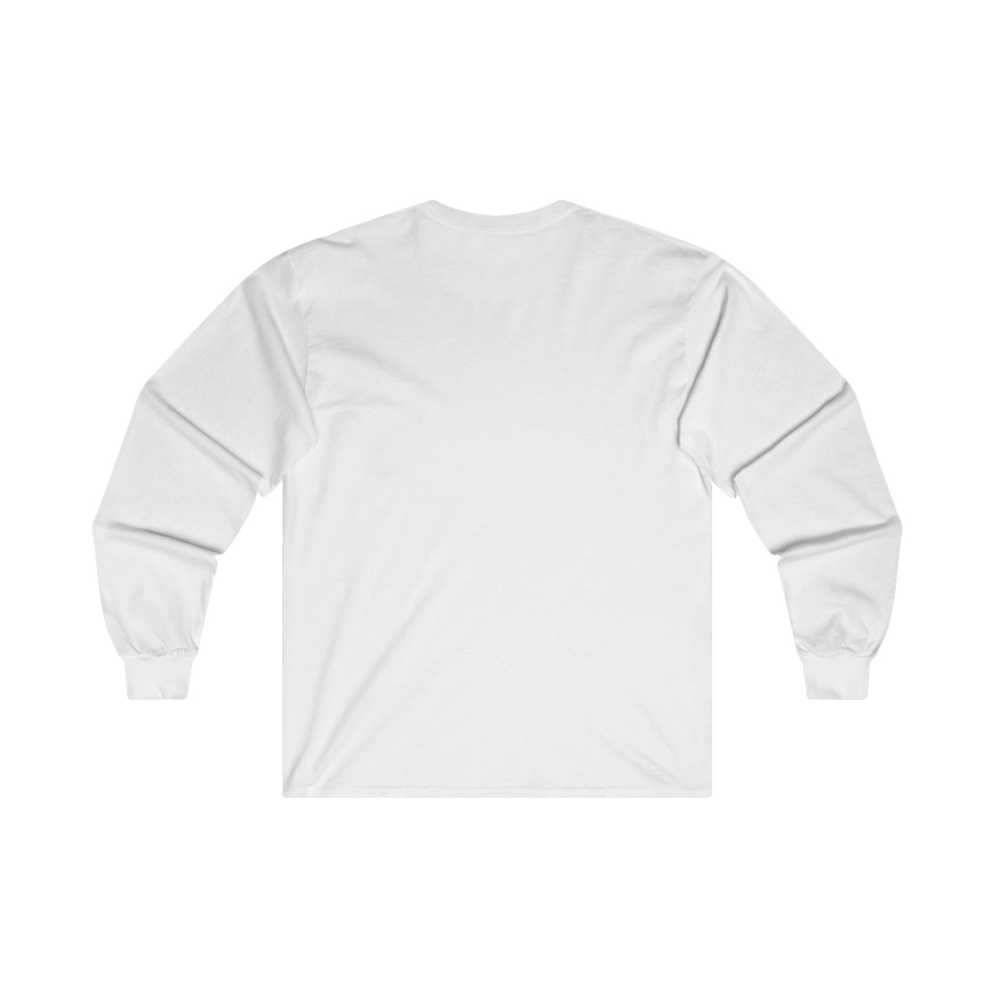 MIXX Fall - Unisex Cotton Long Sleeve Tee (Front Design)