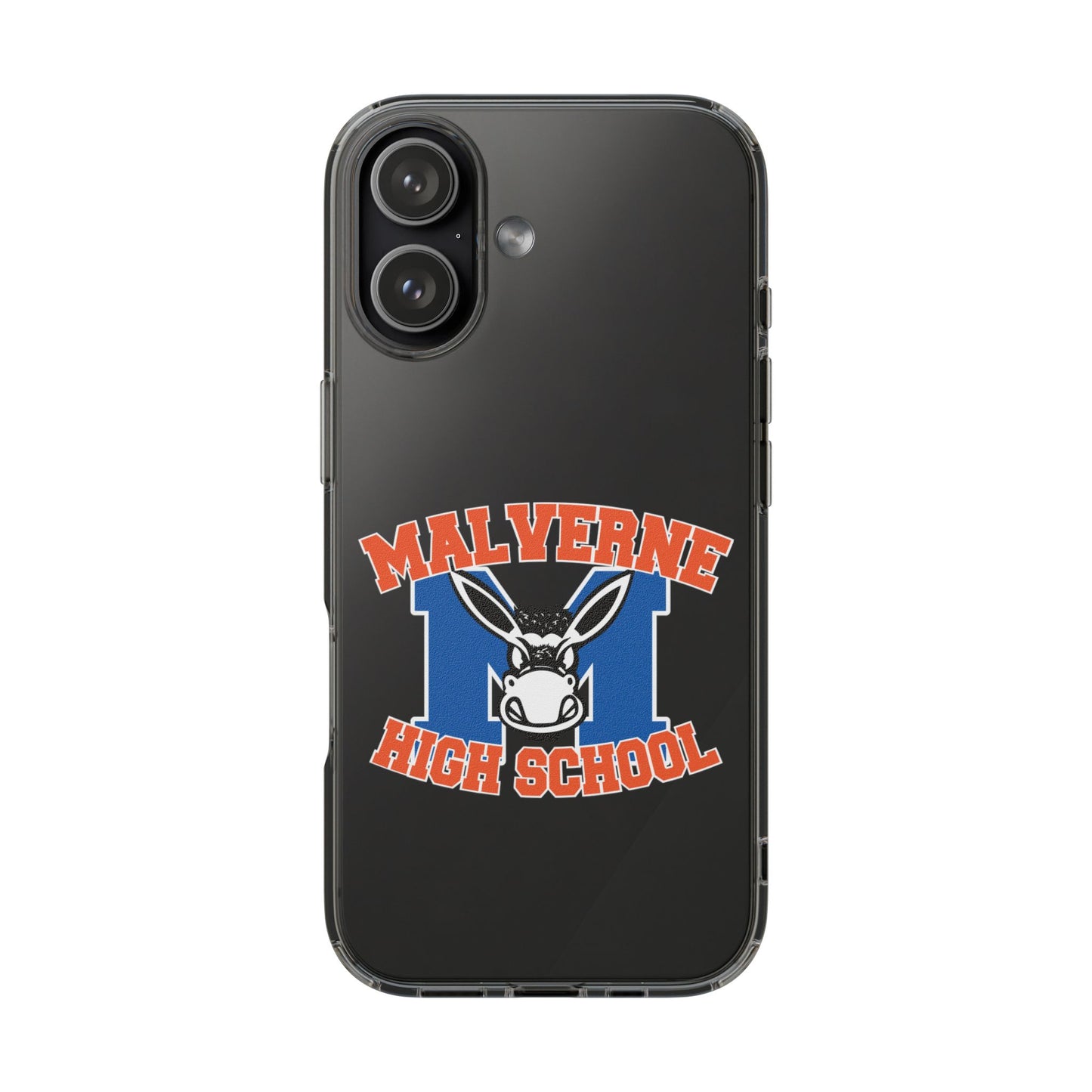 MHS - Impact-Resistant Phone Case (Multiple Fits/Styles)