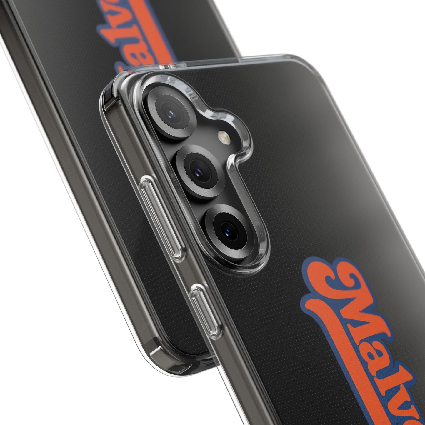 MSD - Impact-Resistant Phone Case (Multiple Fits/Styles)