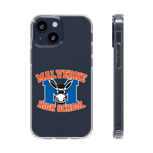 MHS - Impact-Resistant Phone Case (Multiple Fits/Styles)