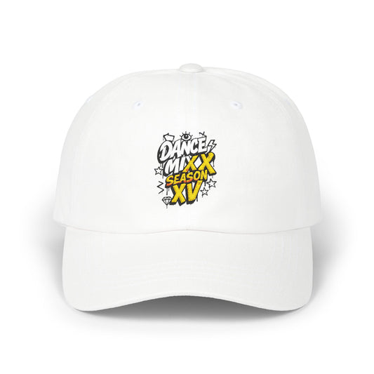 Season XV - Unisex Baseball Cap