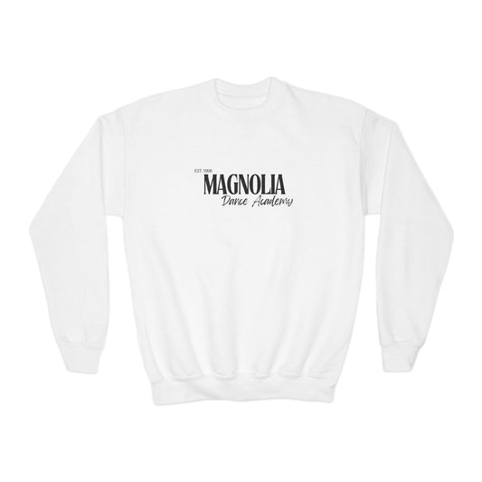 MDA Fall 2025: Youth Crewneck Sweatshirt