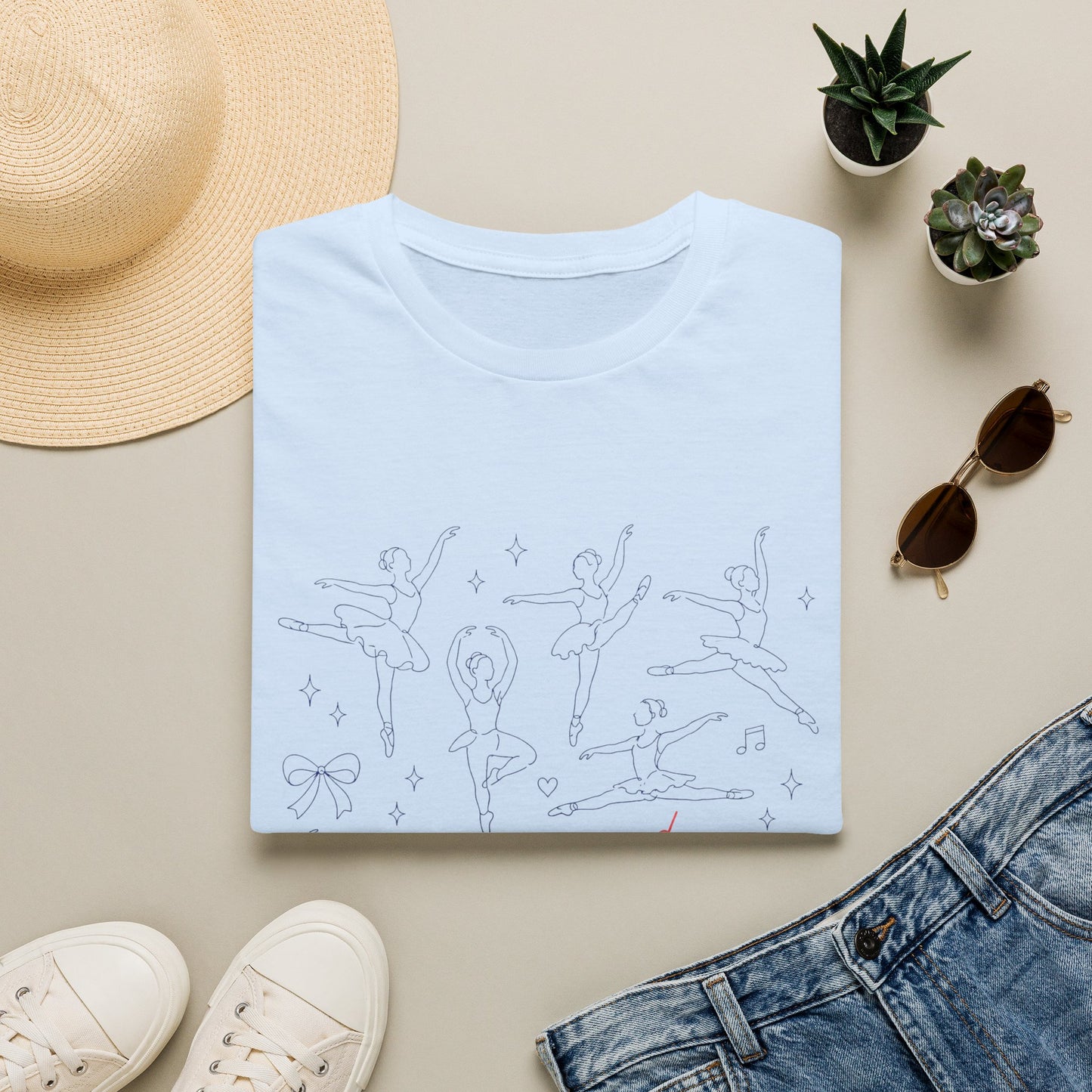 DTDC - Custom Unisex Tee (Multiple Colors) *Read Description*