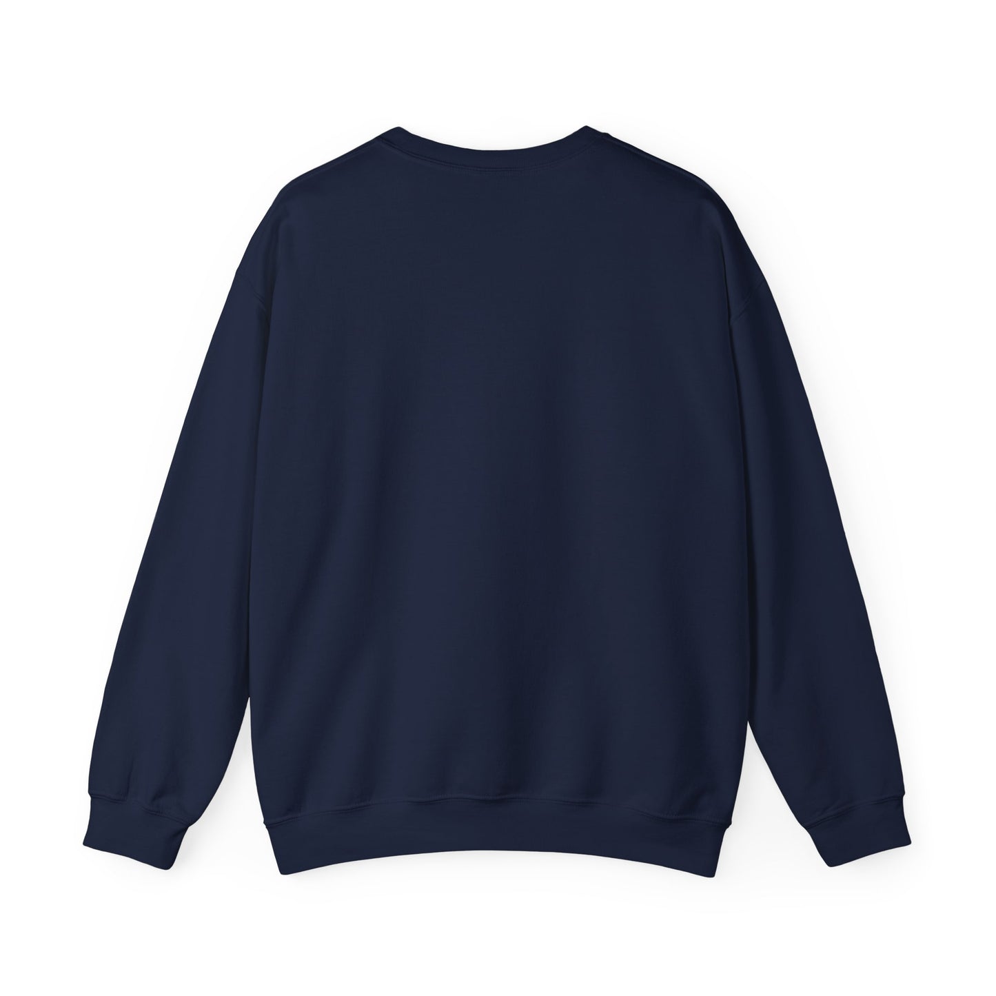 No. 60 EST 1965 - Unisex Crewneck Sweatshirt