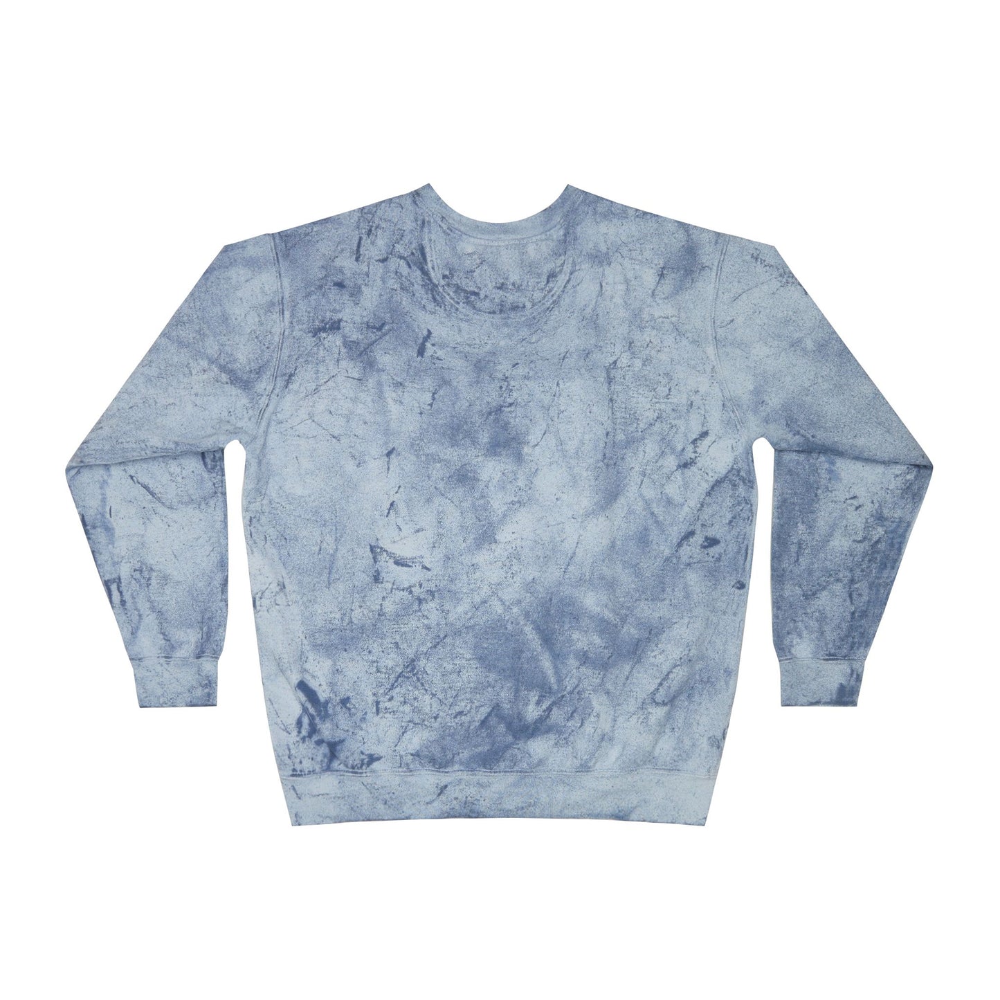 Mixx Summer - Marble Unisex Crewneck (Front Design)