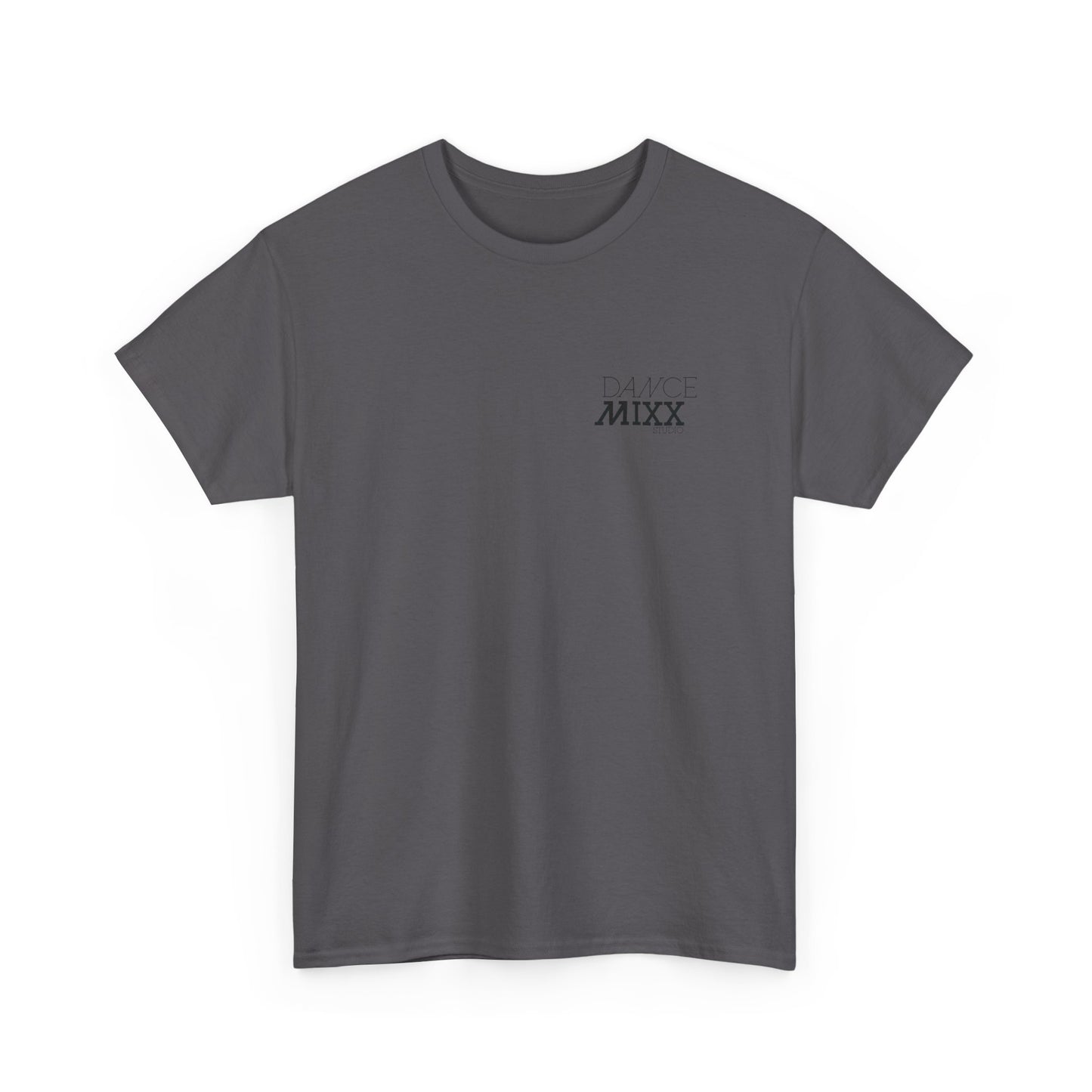 SEASON XV - Unisex T-shirt (Front Logo, Back Image)