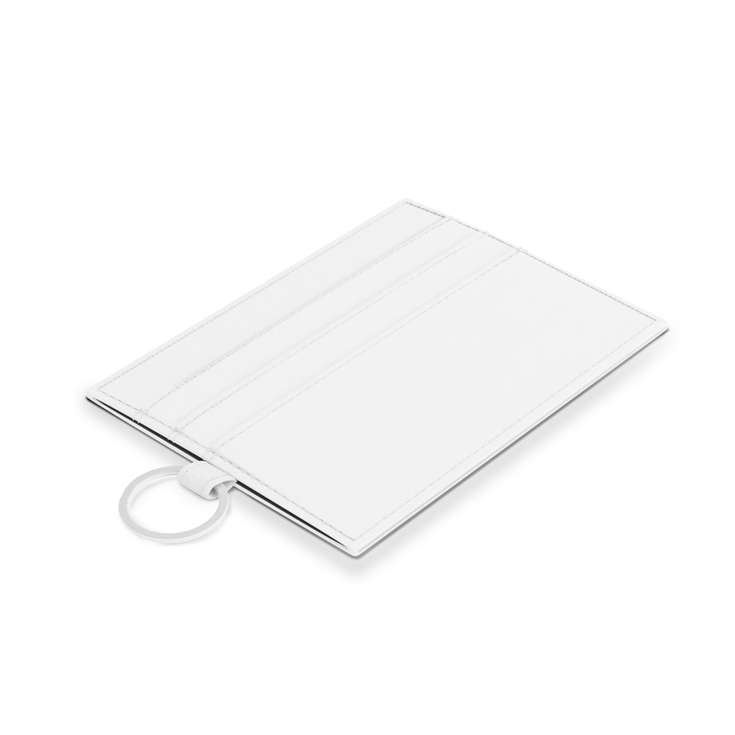 MDA - Saffiano Leather Card Holder (Option 1)