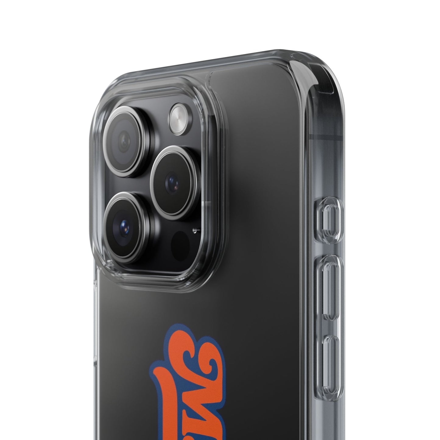 MSD - Impact-Resistant Phone Case (Multiple Fits/Styles)