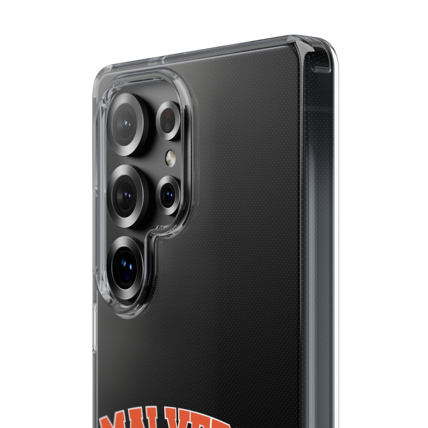 MHS - Impact-Resistant Phone Case (Multiple Fits/Styles)