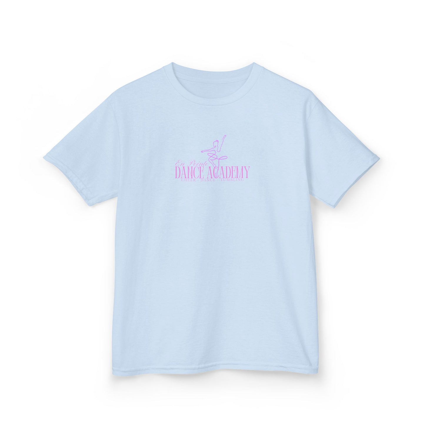 DTDC - Custom Youth Tee (Multiple Colors) *Read Description*