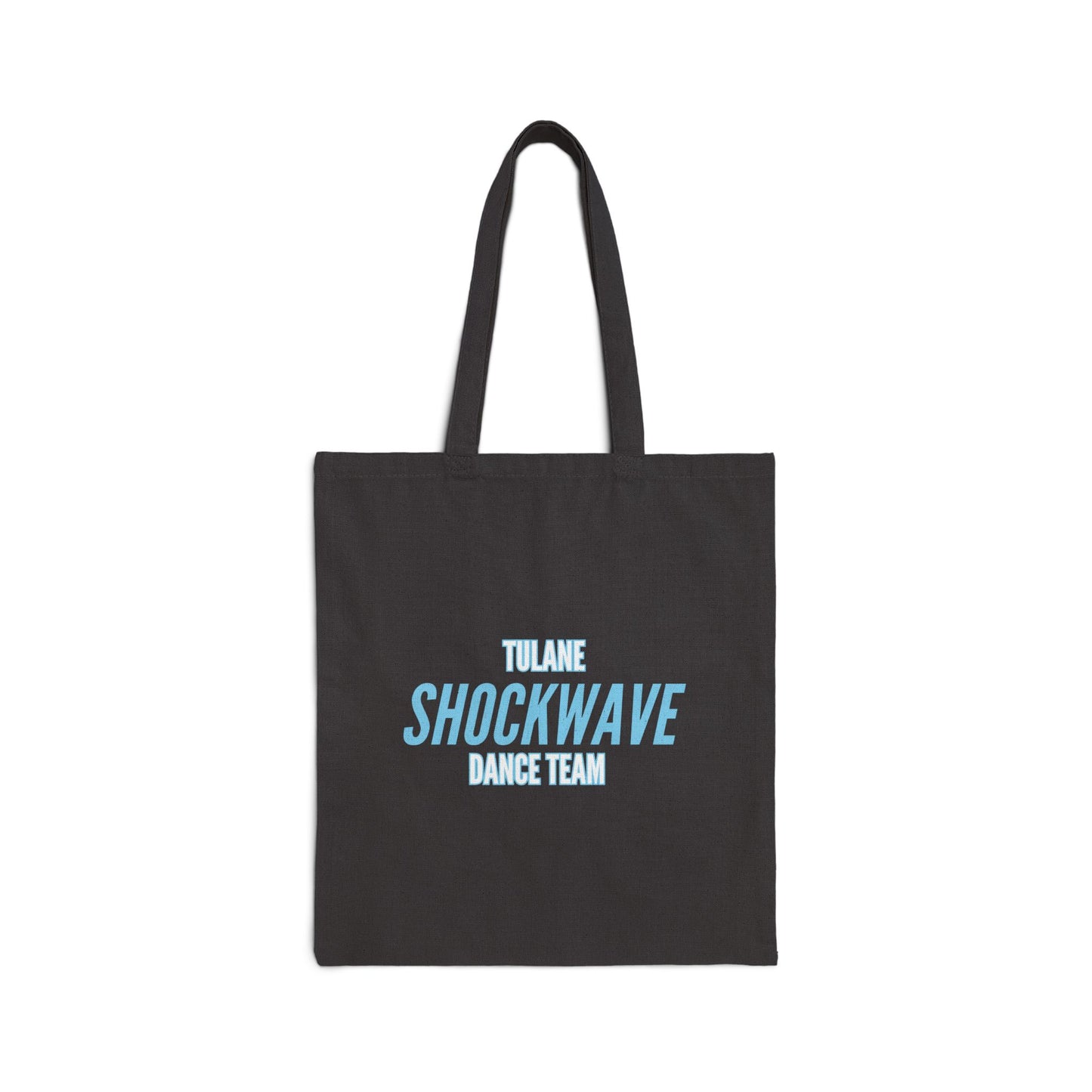 TODT - Cotton Canvas Tote Bag