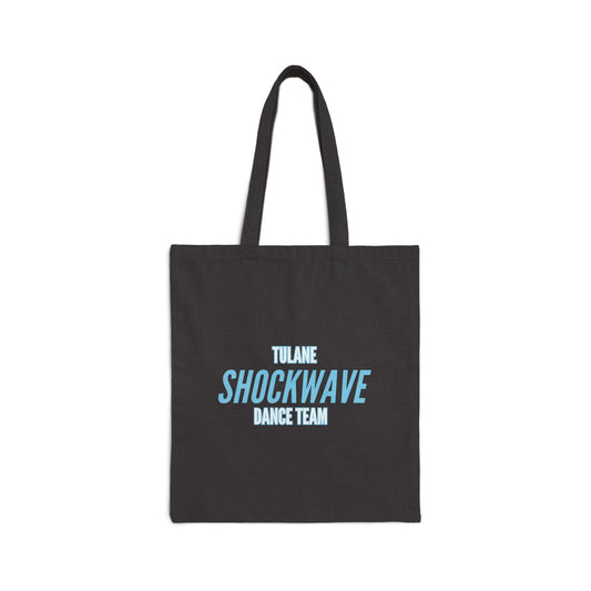 TODT - Cotton Canvas Tote Bag