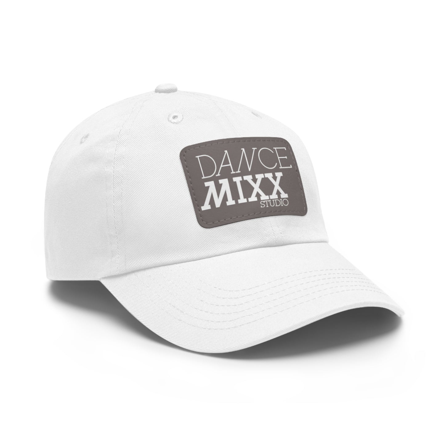 Mixx Nationals OG Logo Hat (White Font)