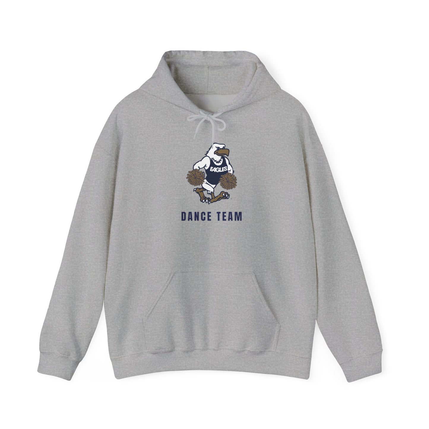 Georgia Southern Dance Team UNISEX Hoodie - CUSTOM (Read Below)