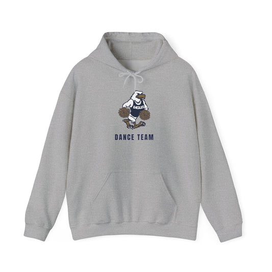Georgia Southern Dance Team UNISEX Hoodie - CUSTOM (Read Below)