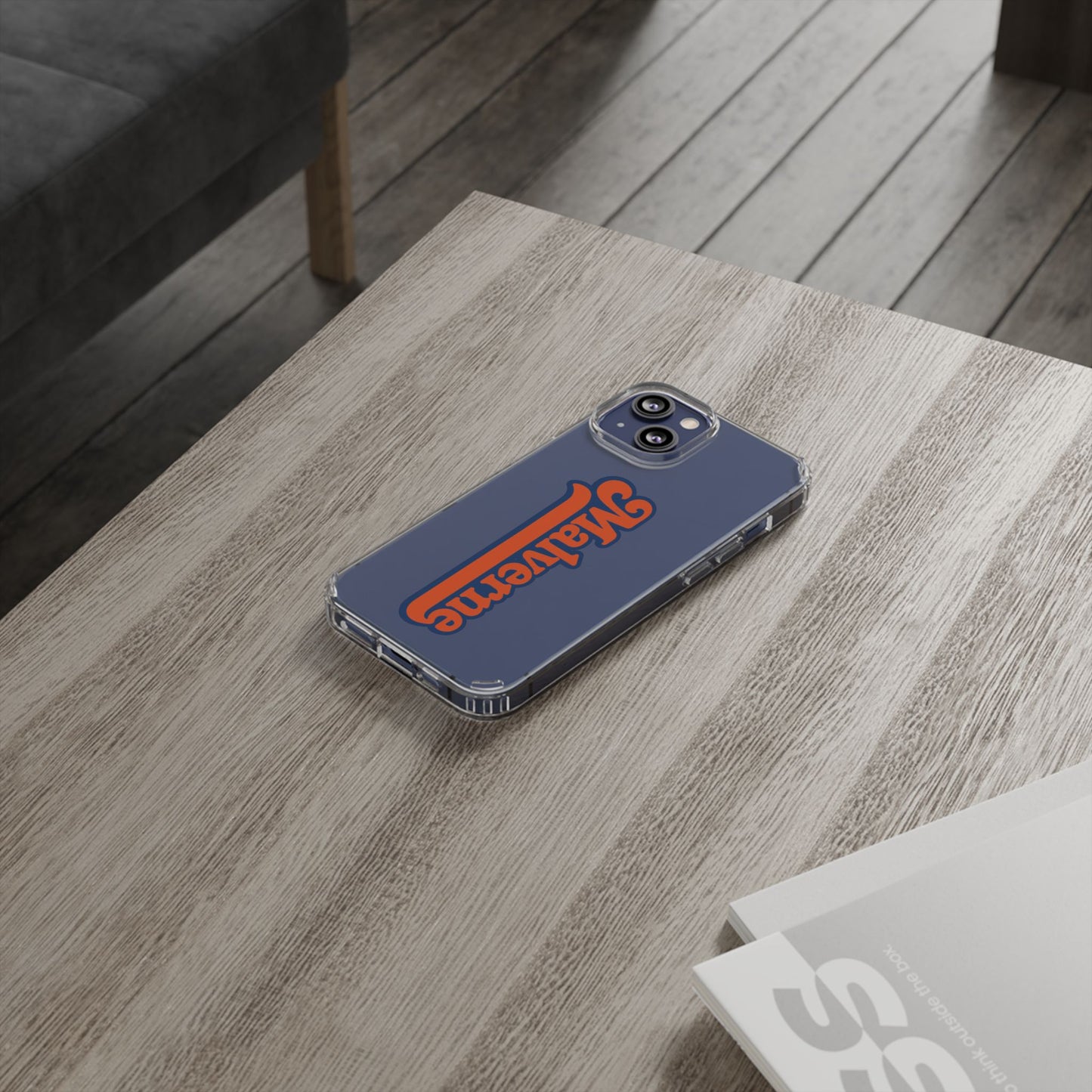 MSD - Impact-Resistant Phone Case (Multiple Fits/Styles)