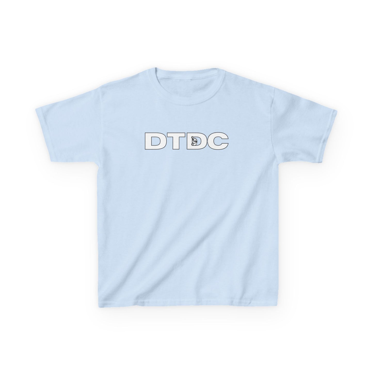 DTDC - Custom Youth Tee (Multiple Colors) *Read Description*