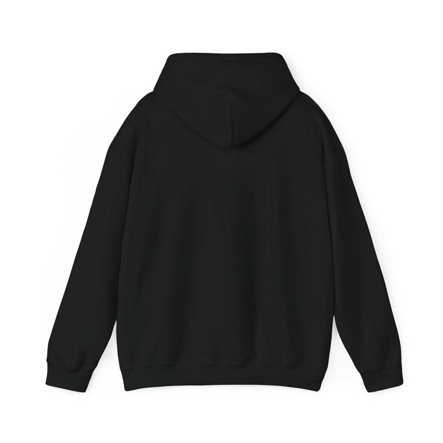 MDA - Unisex Hooded Sweatshirt