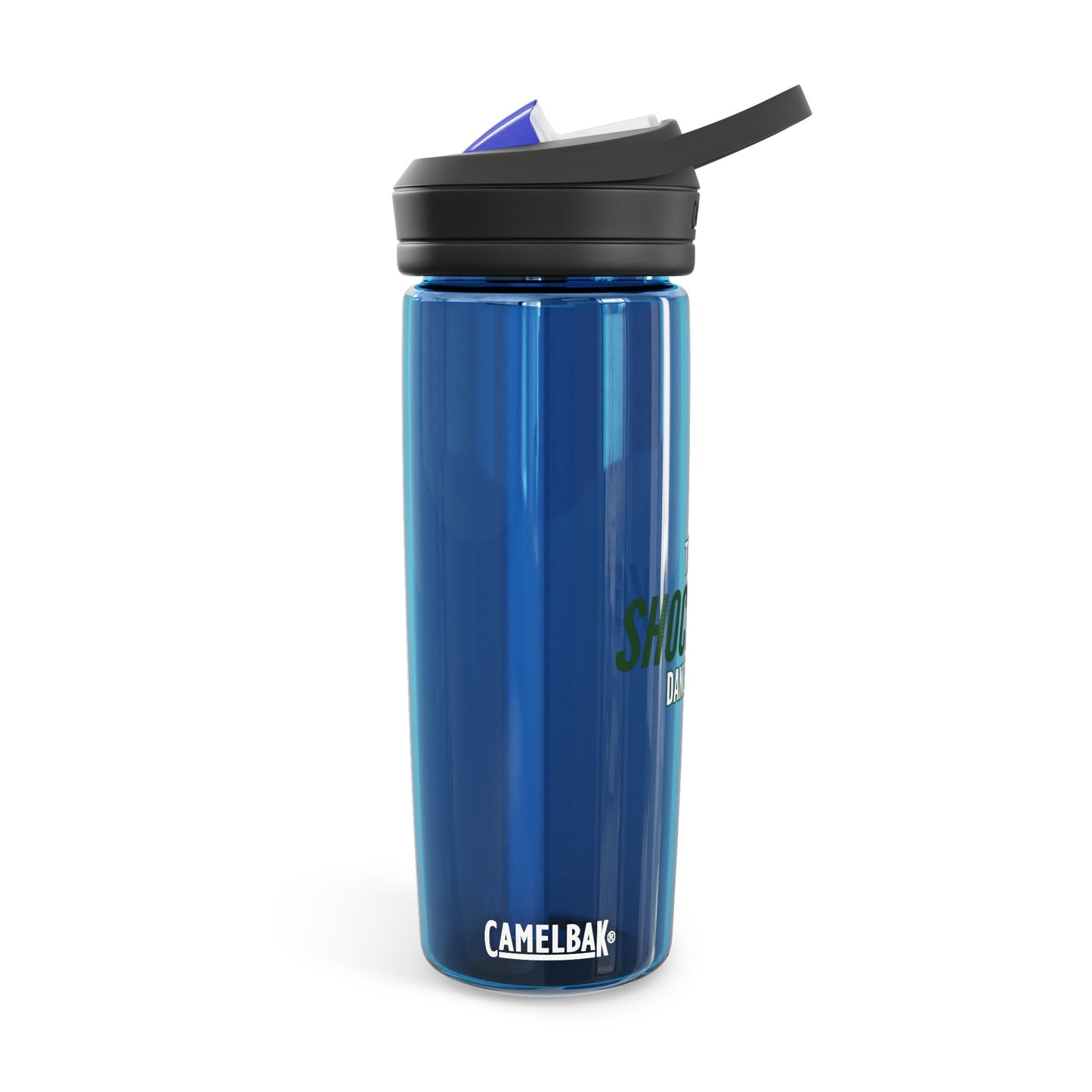 TODT - Camelback Water Bottle - 20oz/25oz (Multiple Colors)