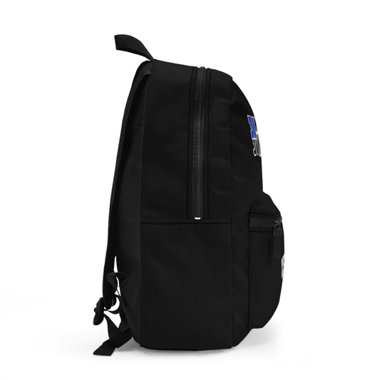 JV Malverne Winter Guard - Custom Backpack (Read Description)