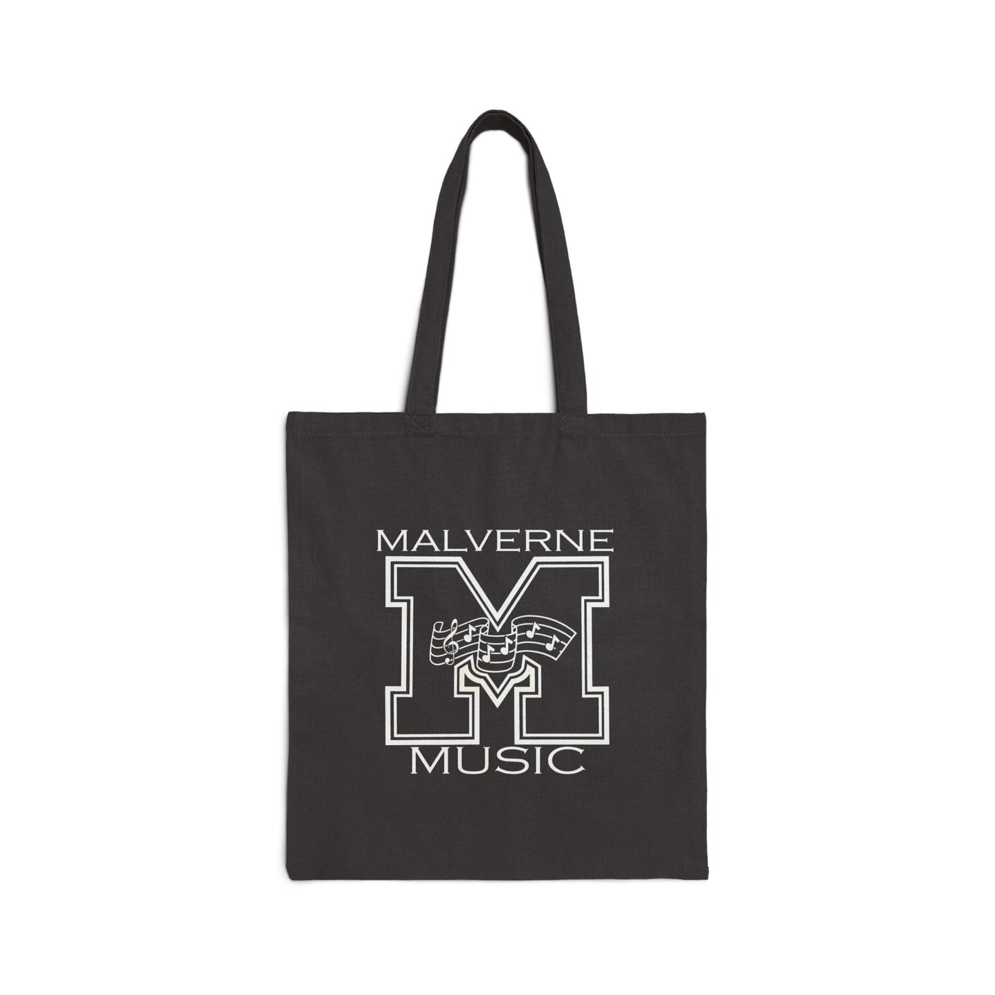 Malverne Music — Tote Bag