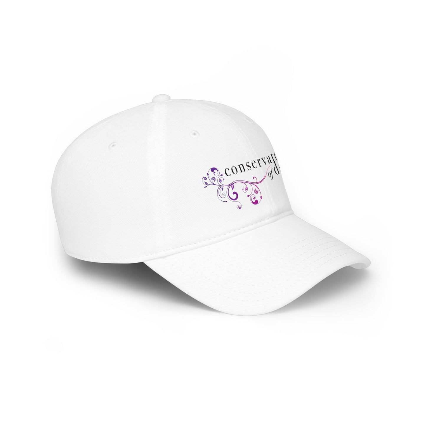 CD Spring - Baseball Hat