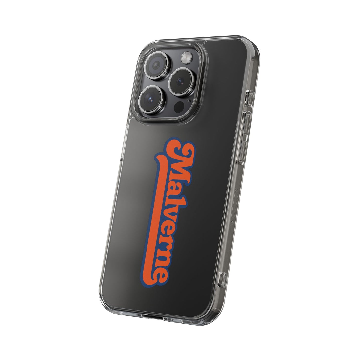 MSD - Impact-Resistant Phone Case (Multiple Fits/Styles)