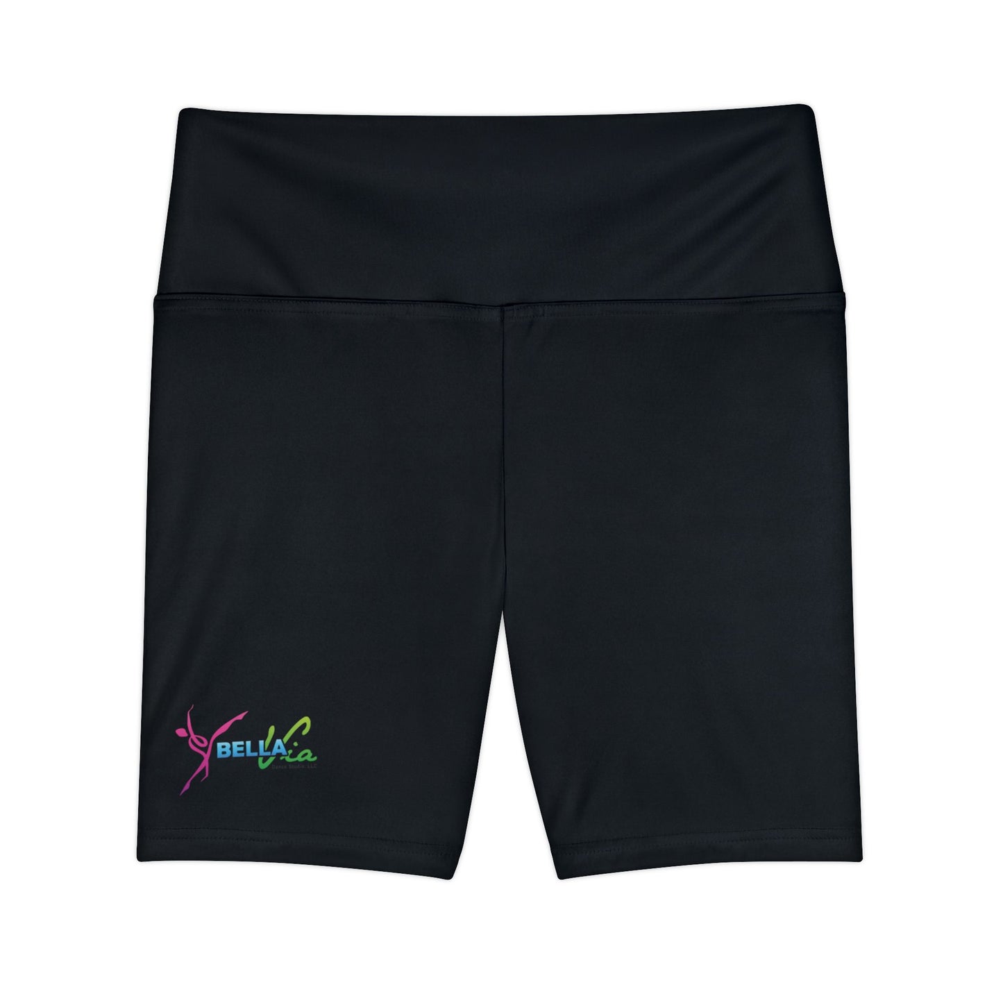 BellaVia - Women's Workout Shorts