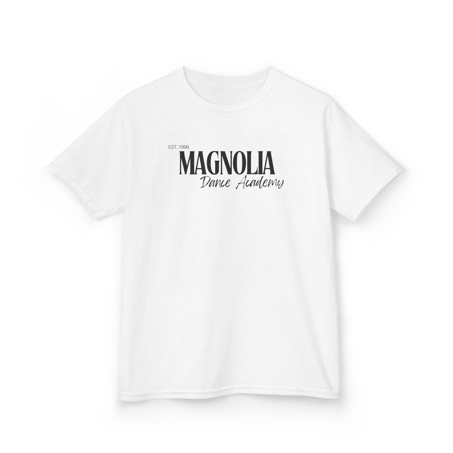 MDA Fall 2025: Kids Cotton Tee
