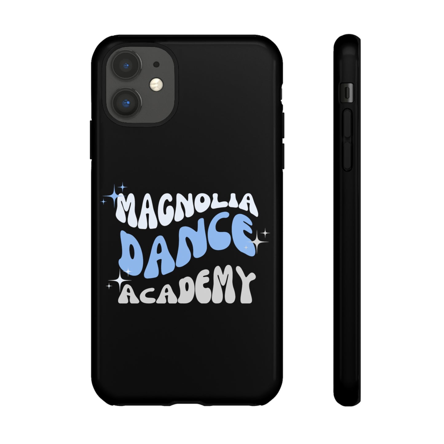 MDA - Phone Cases (Multiple Phone Options)