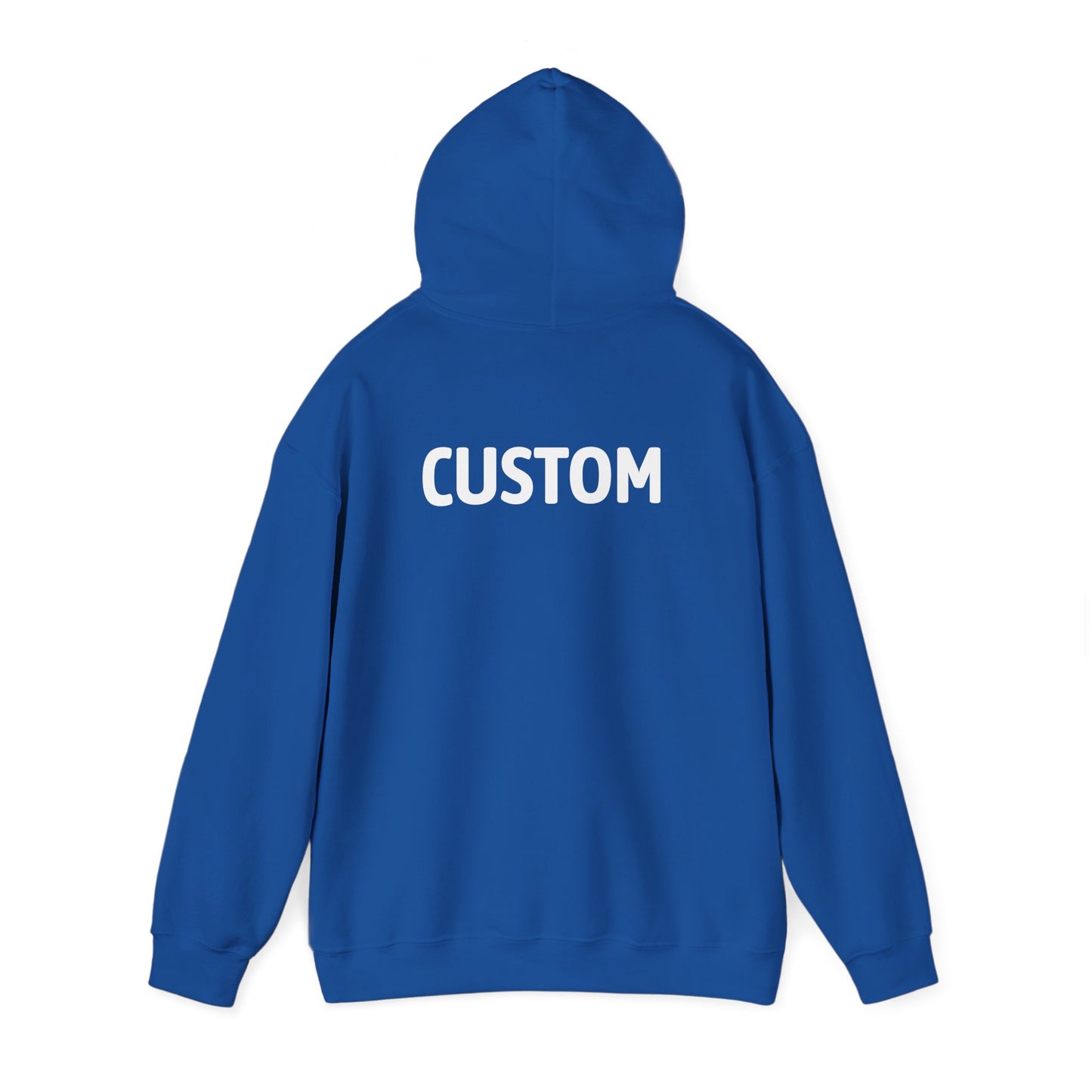 Dream Team Dance Company - Unisex Gildan Hoodie - Custom (Read Description)