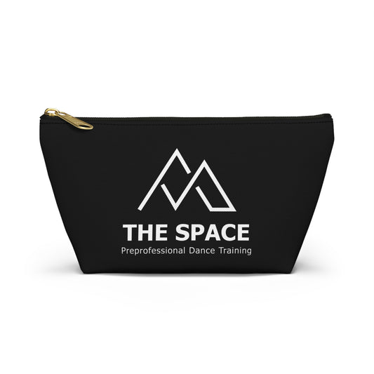 The Space - Accessory Pouch T-Bottom