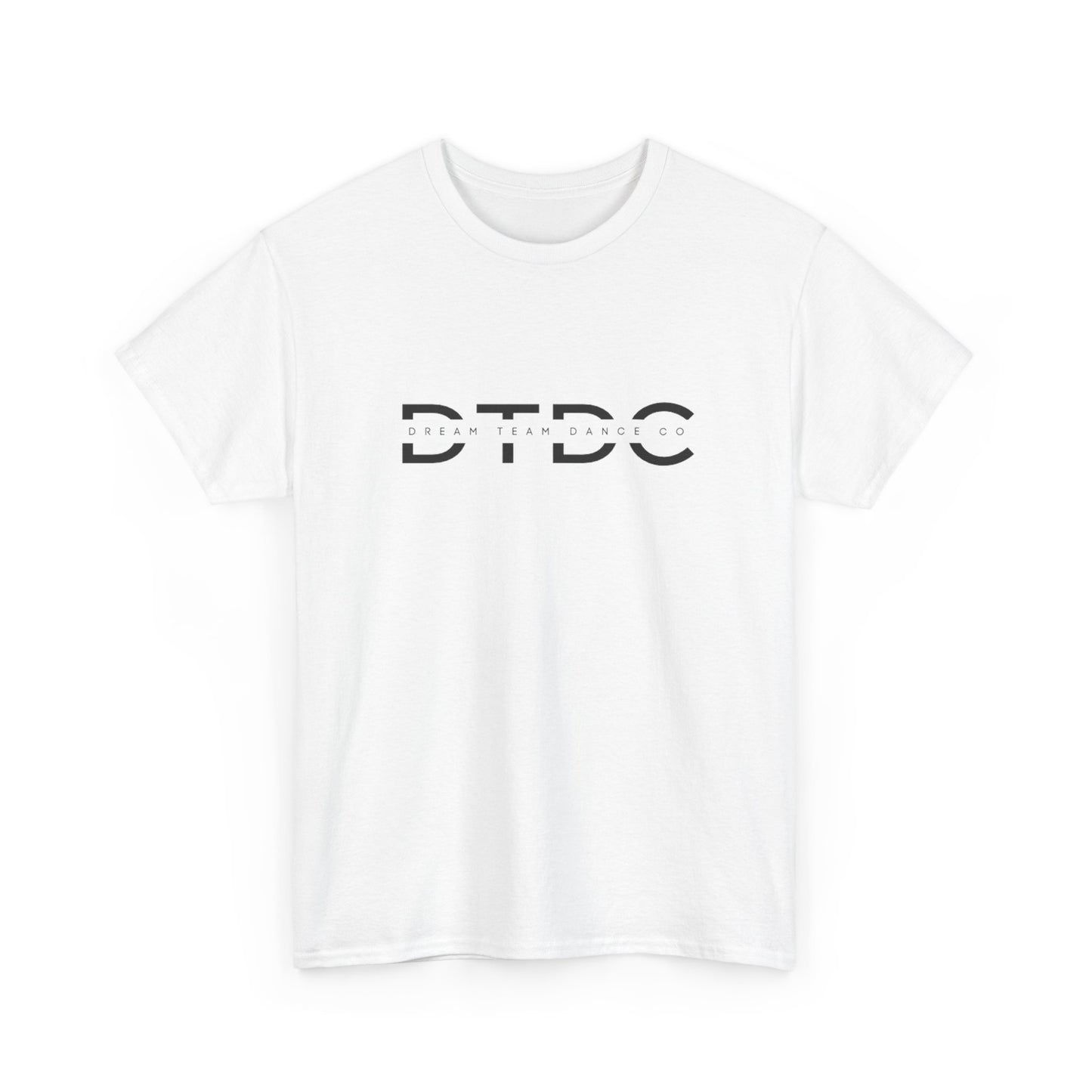 Dream Team Dance Company - Unisex Cotton Tee | 2025-2026 Team Roster