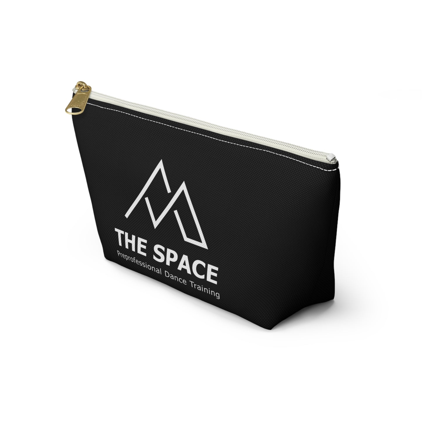 The Space - Accessory Pouch T-Bottom