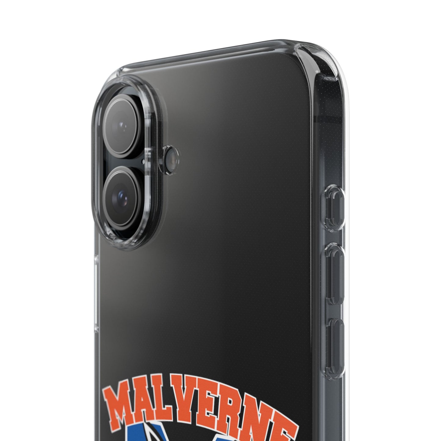 MHS - Impact-Resistant Phone Case (Multiple Fits/Styles)