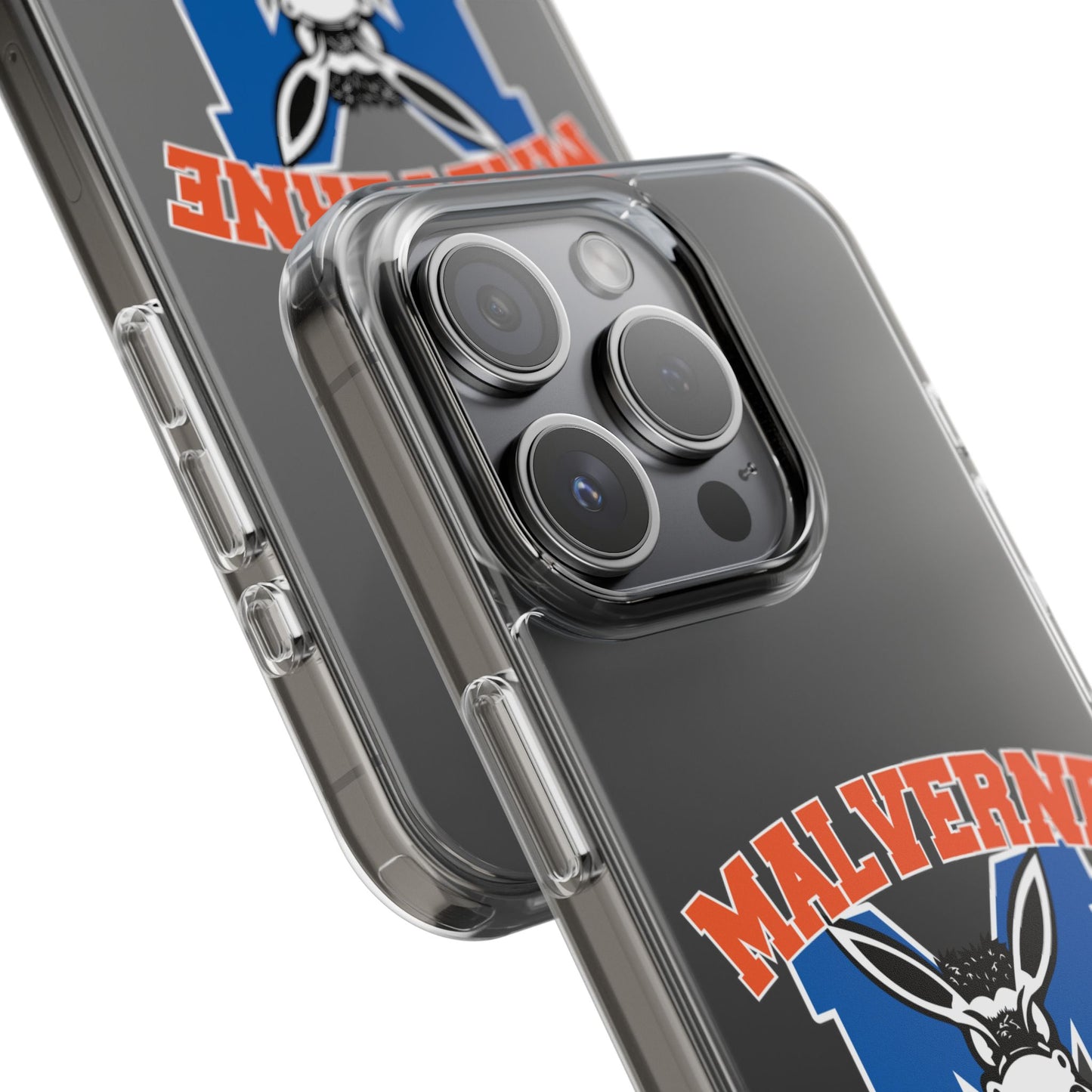 MHS - Impact-Resistant Phone Case (Multiple Fits/Styles)